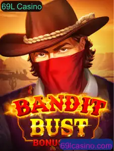 Descobrindo o Mundo de BanditBustBonusBuy no 69L Casino