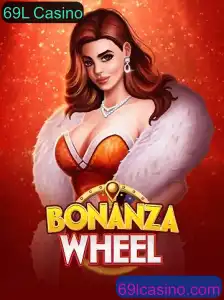 Descubra a Emoção do BonanzaWheel no 69L Casino