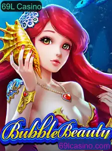 Descobrindo o Mundo do BubbleBeauty no 69L Casino