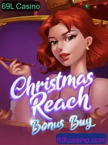 Explorando o ChristmasReachBonusBuy no 69L Casino