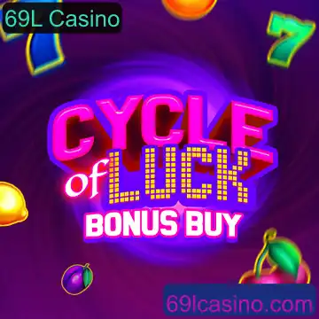 CycleofLuckBonusBuy: A Nova Sensação no 69L Casino