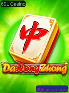 Desvendando DaHongZhong: O Jogo de Azar no 69L Casino