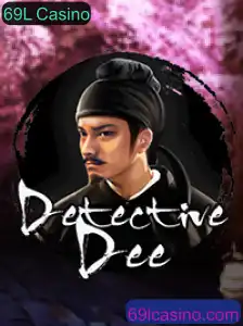 Explorando o Mundo de DetectiveDee e 69L Casino: Um Guia Completo