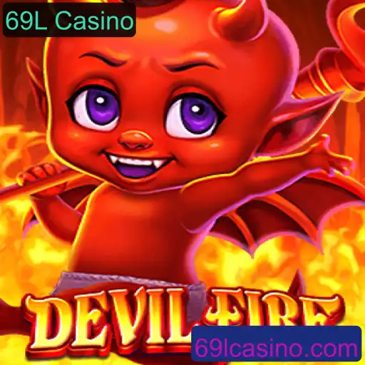 Conheça DevilFire: O Jogo Que Está Agitando o 69L Casino