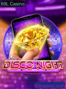 DiscoNightM: A Nova Sensação em Jogos de Casino