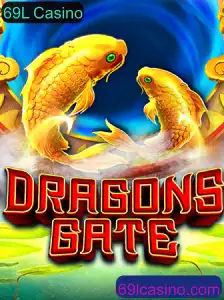 Descubra DragonsGate: Aventura e Estratégia no Mundo 69L Casino