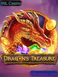 Explorando o Mundo de 'DragonsTreasure' no 69L Casino
