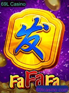 Descubra FaFaFa no 69L Casino: O Guia Completo