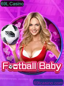 Explorando o Mundo de FootballBaby no 69L Casino