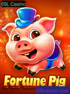 FortunePig no 69L Casino: Uma Imersão no Jogo de Azar do Ano
