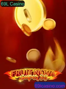 Descubra o Mundo Emocionante de FruitNovaSuper80 no 69L Casino