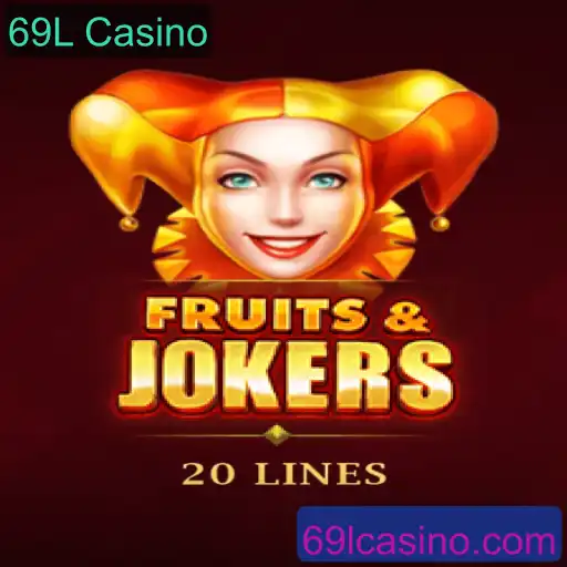 FruitsAndJokers20: Experimente a Nova Sensação do 69L Casino