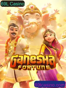 Explorando o Fascinante Mundo de GaneshaFortune no 69L Casino