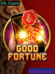 Explorando o GoodFortuneM: Um Mergulho no Mundo do 69L Casino