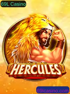 Descubra o Mundo do Jogo Hercules no 69L Casino