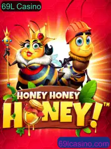 Explorando o Fascinante Mundo de HoneyHoneyHoney no 69L Casino