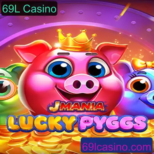 JManiaLuckyPyggs: Uma Nova Aposta no Mundo dos Jogos de Azar