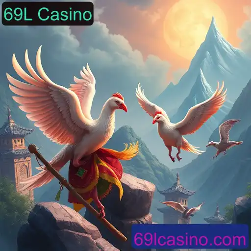 Jogos de sabong