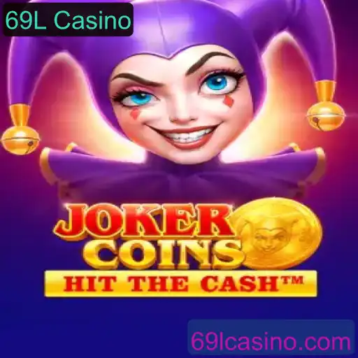 Descubra o Exuberante Mundo de JokerCoins no 69L Casino