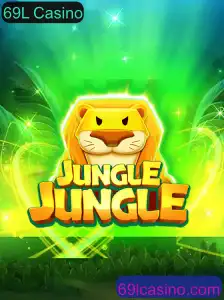 JungleJungle: Descubra a Aventura no 69L Casino