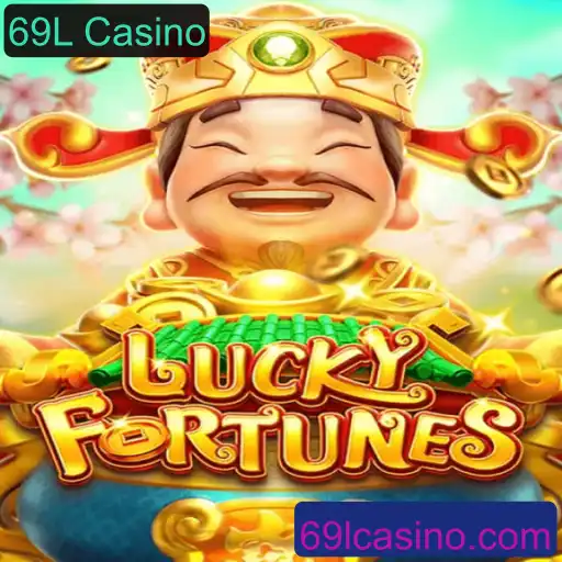Descubra o Fascinante Mundo do Jogo LUCKYFORTUNES no 69L Casino