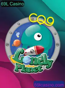 Descubra as Aventuras do Jogo 'LonelyPlanet' no 69L Casino