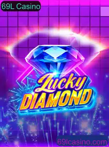 Desvendando LuckyDiamond: Um Mergulho no 69L Casino