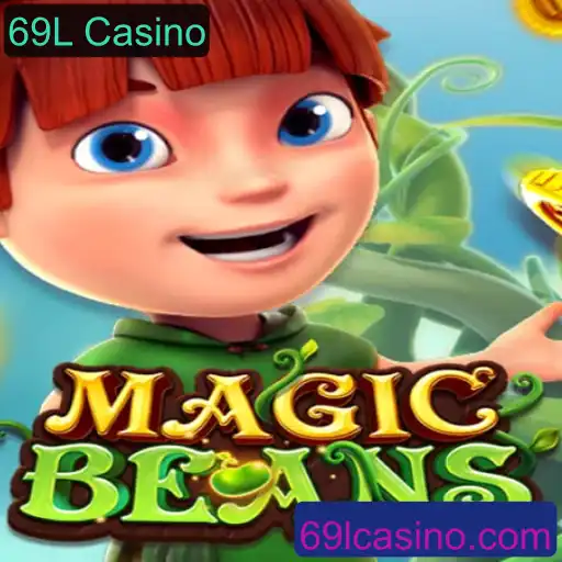 MAGICBEANS: Um Mergulho no Mundo do Jogo Inovador no 69L Casino