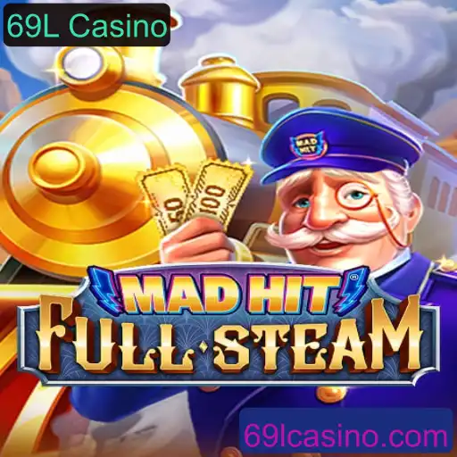Descubra o Mundo de MadHitFullSteam no 69L Casino