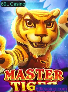 MasterTiger: Descubra Tudo Sobre o Novo Jogo Popular no 69L Casino