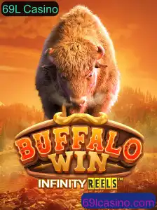 BuffaloWin: Uma Imersão no Universo do 69L Casino