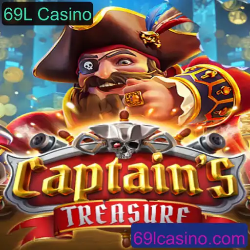 Explorando o Mundo do Jogo CaptainssTreasure no 69L Casino