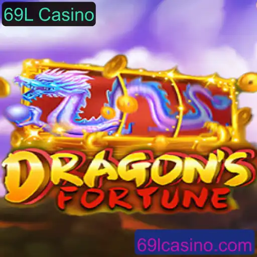 Explorando o Mundo de DragonFortune no 69L Casino