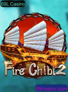 Uma Jornada Pelo Mundo de FireChibi2: Aventuras no 69L Casino