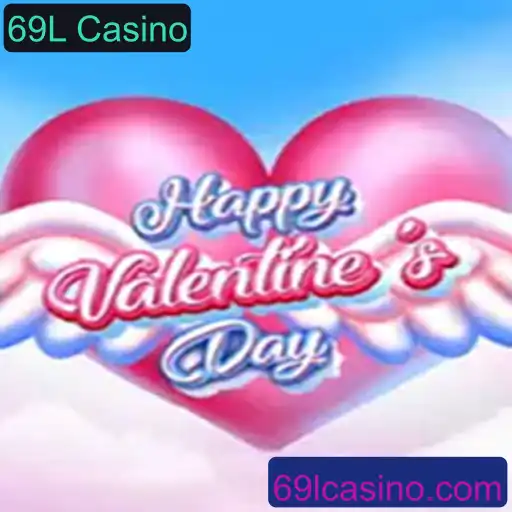 HappyValentinesDay: Uma Experiência de Jogo Única no 69L Casino