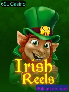IrishReels: Uma Imersão no Mundo das Tradições Irlandesas com o 69L Casino