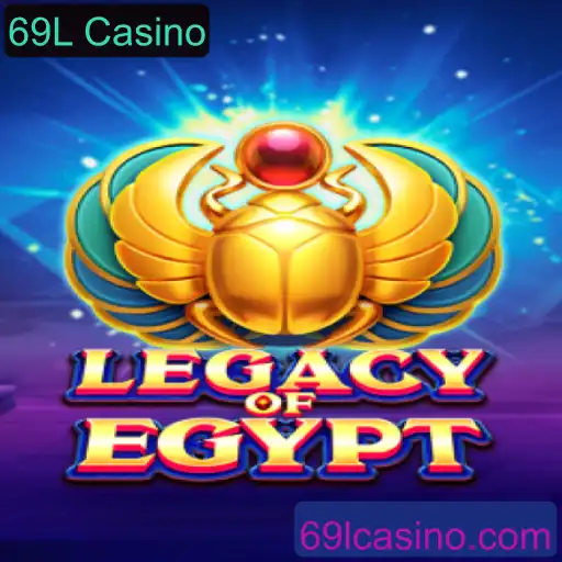 Explorando o Fascínio do Jogo LegacyOfEgypt no 69L Casino