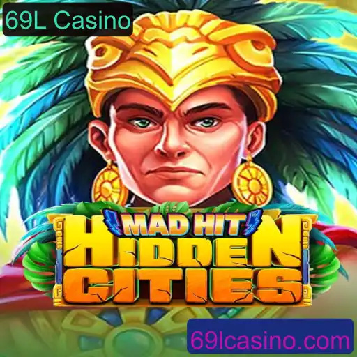 Explorando MadHitHiddenCities e o Universo de 69L Casino