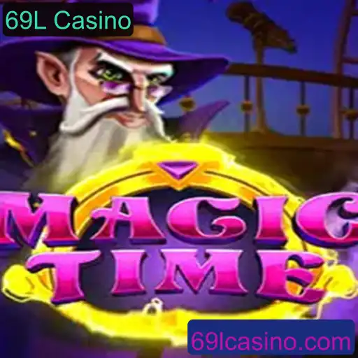 Explorando o Universo do Jogo MagicTime no 69L Casino