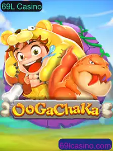 Descubra OoGaChaKa: O Empolgante Jogo do 69L Casino