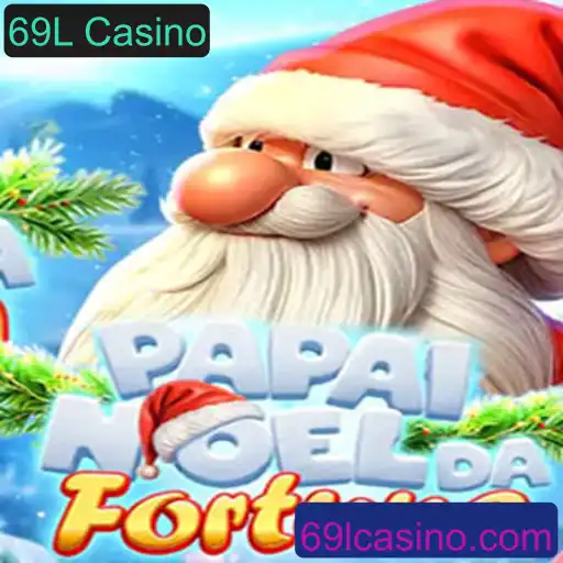 Descubra a Magia e a Fortuna no Novo Jogo 'PapaiNoeldaFortuna' do 69L Casino