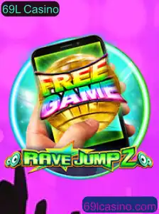 Desvendando o Mundo do RaveJump2M: 69L Casino