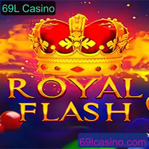 RoyalFlash: A Nova Sensação no Mundo dos Jogos de Cassino com 69L Casino