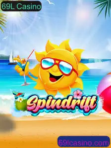 Explorando o Mundo de Spindrift: Um Jogo Empolgante no 69L Casino