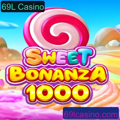 Explorando o Mundo Encantador de SweetBonanza1000 no 69L Casino