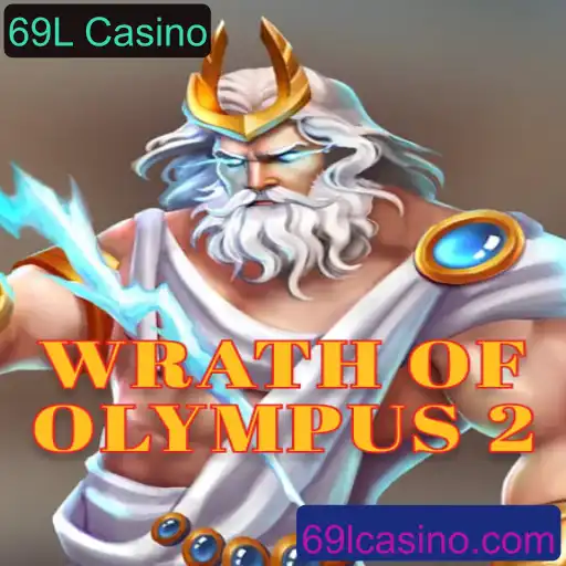 Desvendando WrathofOlympus2: Mergulhe na Aventura do 69L Casino