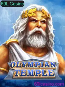 Explorando o Fascinante Mundo de OlympianTemple no 69L Casino