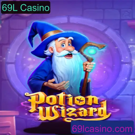 Explorando o Mundo de PotionWizard no 69L Casino