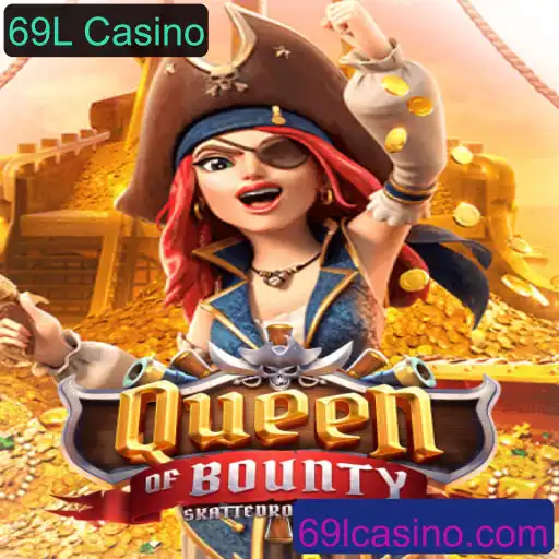 Descubra o Mundo de Aventura em QueenofBounty no 69L Casino