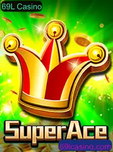 Descubra o Fascinante Mundo de SuperAce no 69L Casino